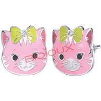 Bjt730 orecchini cloe tiger ss