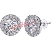 Bjt291 orecchini petunia 12 ss