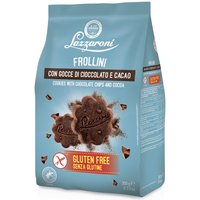 Frollini cacao gocce cioc 200g