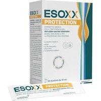 Esoxx protection 20bust 10ml