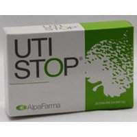 Utistop integrat 20 compresse 800mg