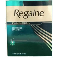 Regaine*soluz 60ml 2%