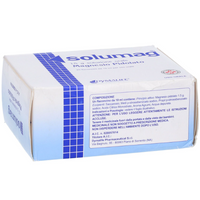 Solumag*os polv 20bust 2,25g