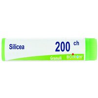 Silicea 200ch gl
