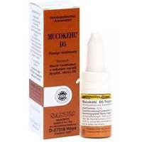 Im.mucokehl d5 10ml gtt sanum