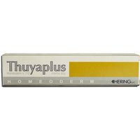 Thuyaplus crema 50g