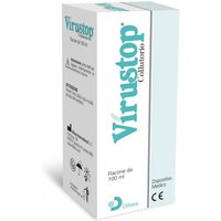 Virustop collutorio 100ml