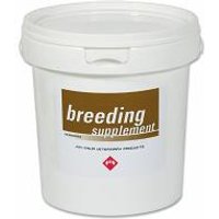 Breeding supplement os 5kg