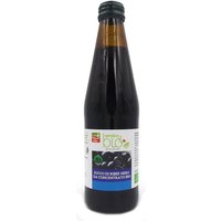 Succo ribes nero bio 330ml