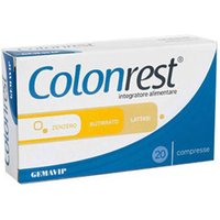 Colonrest 20 compresse