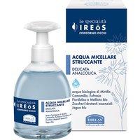 Ireos acqua micell strucc del