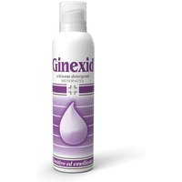 Ginexid schiuma det menop150ml
