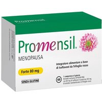 Promensil forte 60 compresse