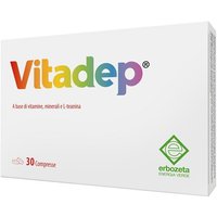 Vitadep 30 compresse