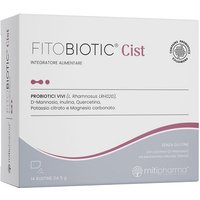Fitobiotic cist 14bust