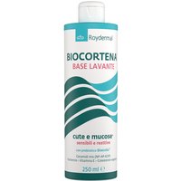 Biocortena base lavante 250ml