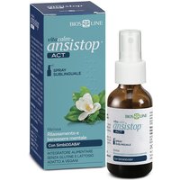 Vitacalm ansistop spr act 20ml
