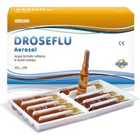 Droseflu fiale aerosol 10f