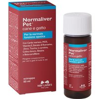 Normaliver pet 50g
