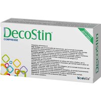 Decostin compresse 30 compresse