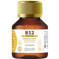 Vitamina b12 1000mcg 60 capsule