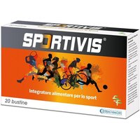 Sportivis 20bust