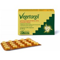 Vegetargil 80 compresse