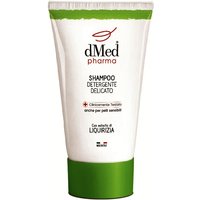 Dmed pharma shampoo 100ml