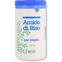 Amido riso bagno 150g