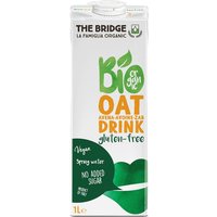 The bridge bevanda avena s/glu