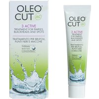 Oleocut ac 3 active gel 30ml