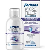 Forhans microfiller collutorio