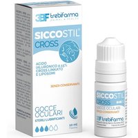 Siccostil cross gocce oculari