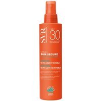 Sun secure latte spray spf30 2