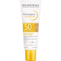 Photoderm aquafluid dor spf50+
