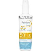 Photoderm ped spr spf50+ 200ml