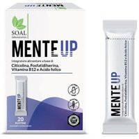 Menteup 20bust