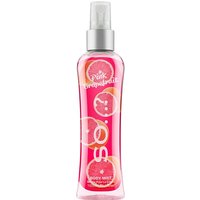 So pink grapefruit mist 100ml
