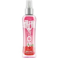 So raspberry frappé mist 100ml