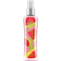 So water melon body mist 100ml