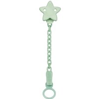 Ch clip universale verde