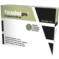 Ferachel pro 24 capsule