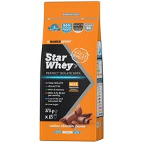 Star whey isolate subl cho375g