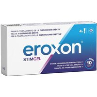 Eroxon Stimgel 4 tubetti da 0,3ml