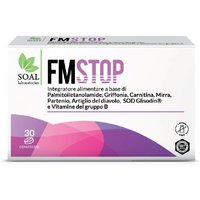 Fmstop 30 compresse