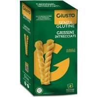 Giusto s/g intrecciati gri150g