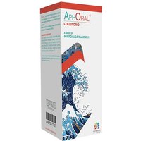 Aphoral collutorio 250ml nutri