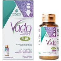 Vado lax plus 30 compresse