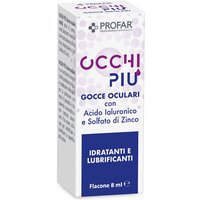Profar occhi piu' gocce ocul