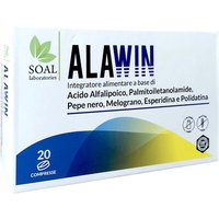 Alawin 20 compresse